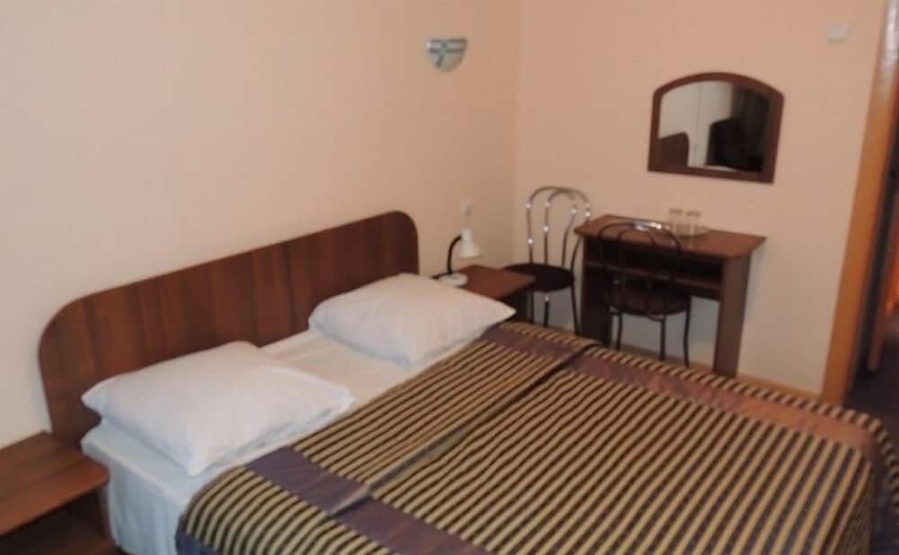 Hotel Vetraz