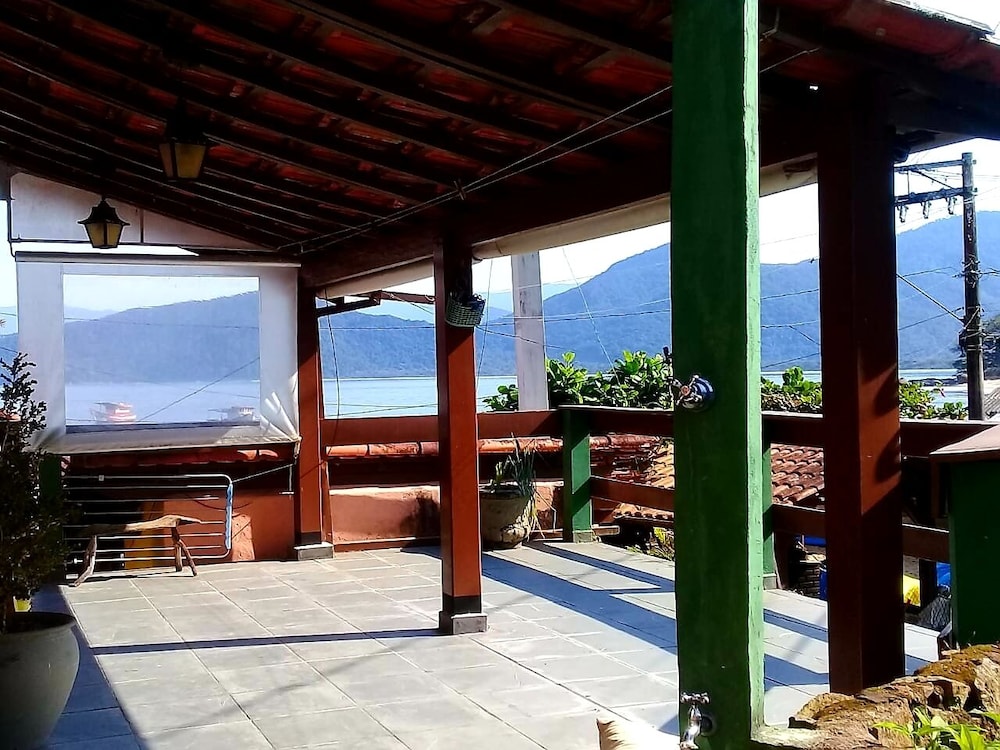 Pousada Picimbar view 4