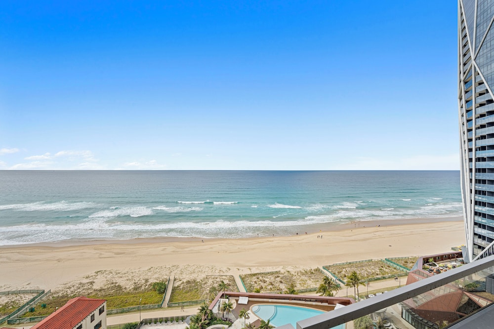 Jewel Beachfront Residences