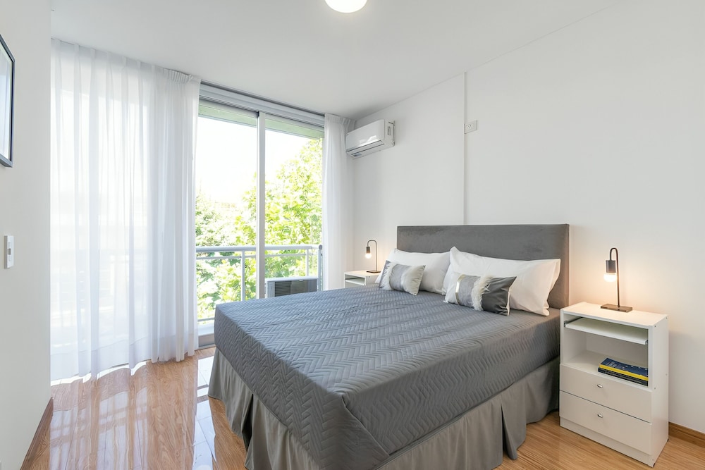 Boutique Apartments BA Humboldt