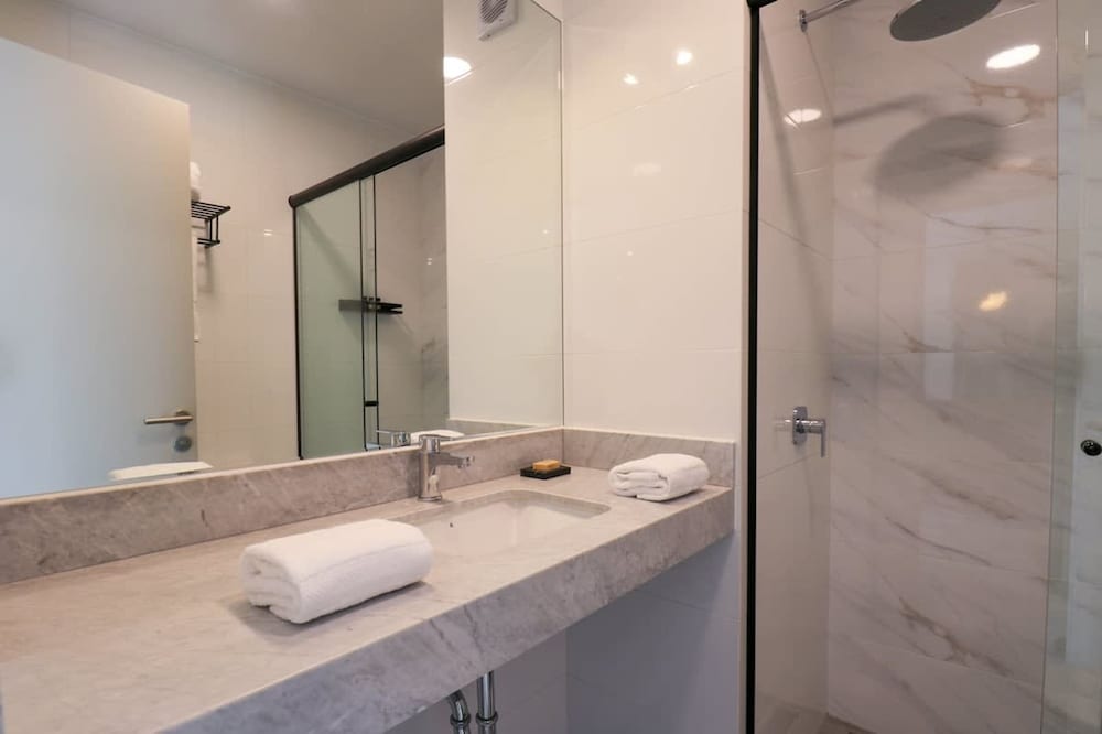 w Divine 1BR w Fantastic Deco in Miraflores