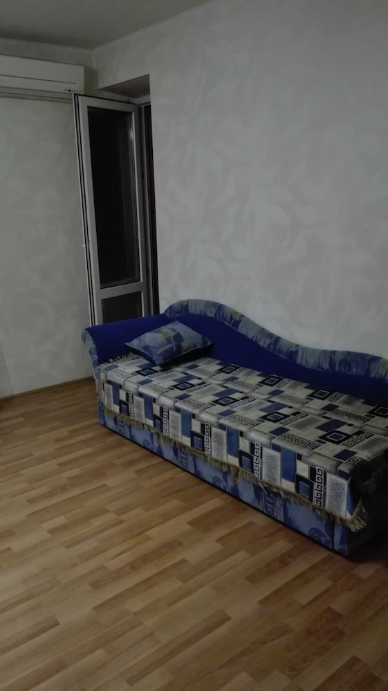 Apartment in the center on Lenin 30