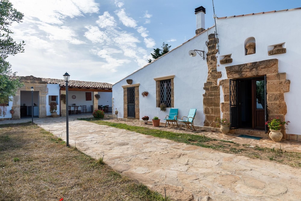 Villa Violino - Castelvetrano photo 4