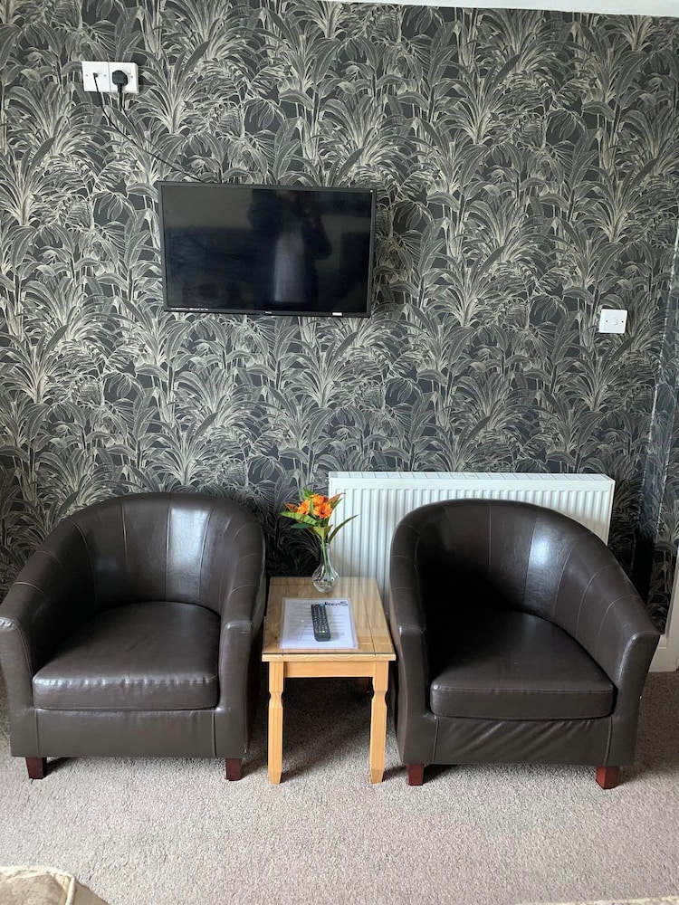 Skegness Vacations - The Northdale Hotel Ltd - Property Image 7