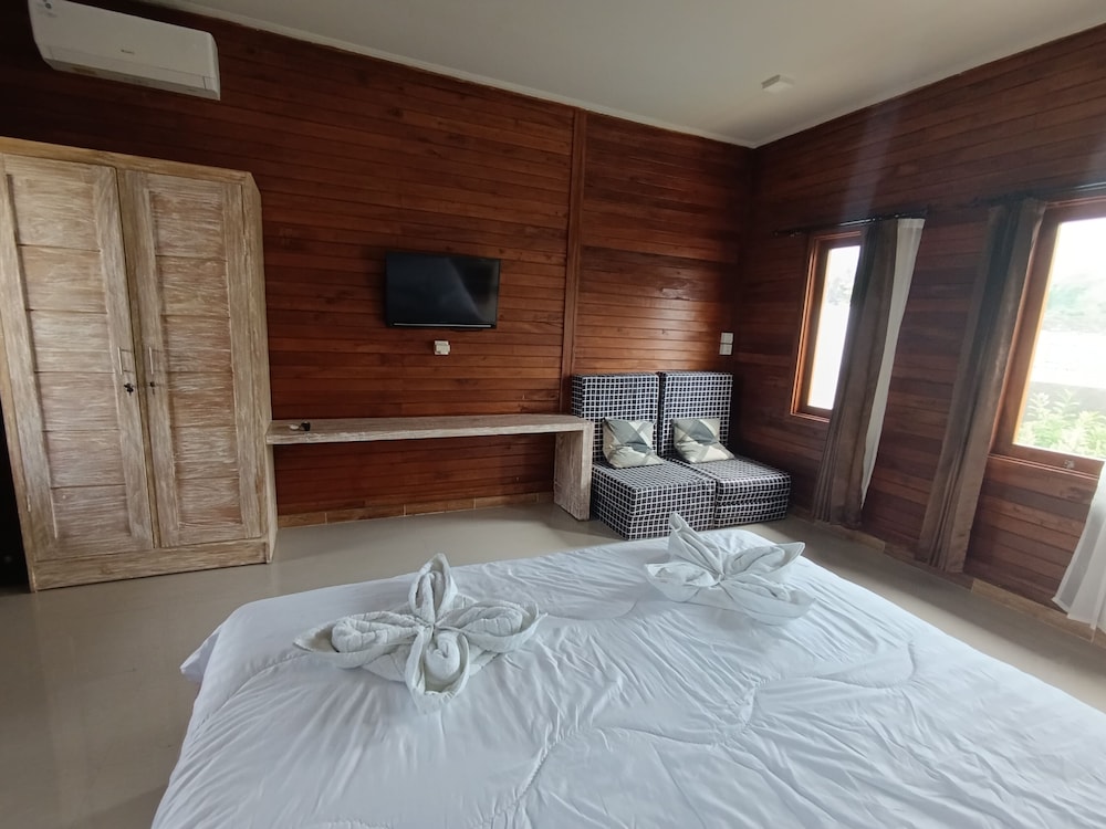 Saghara Villa Amed