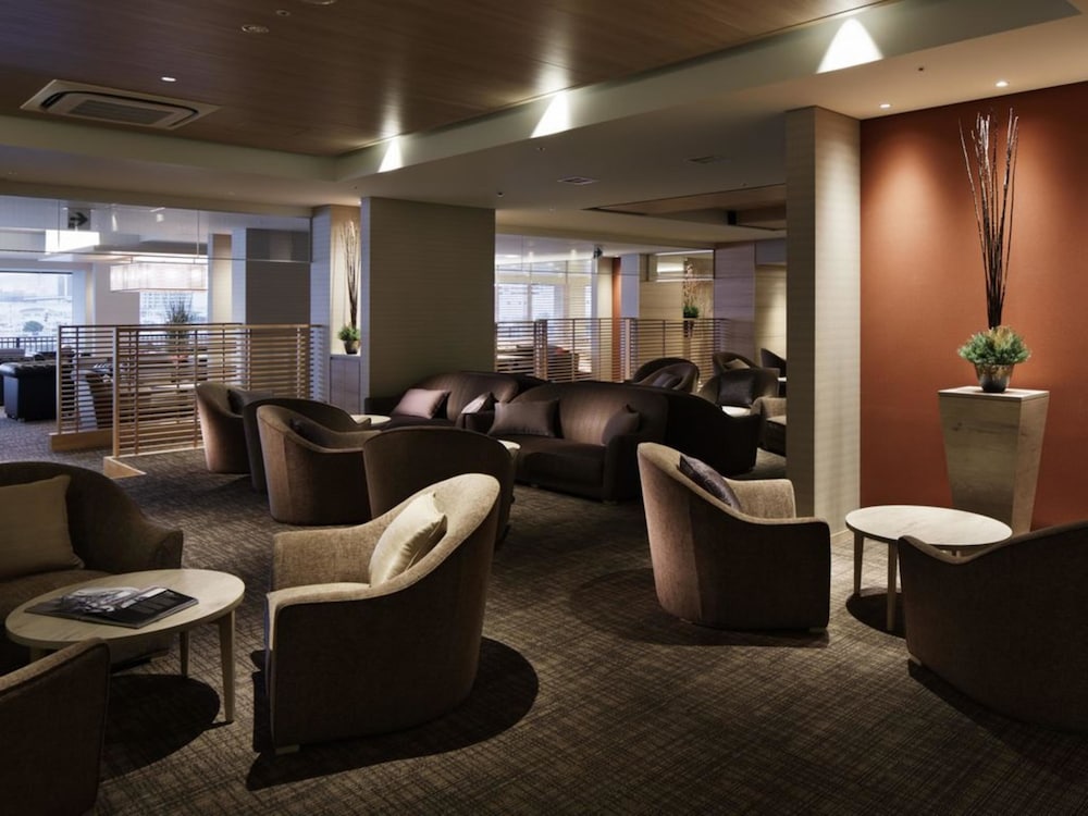 Kobe Minato Onsen Ren - Adult Only