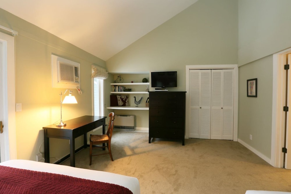 2BR Courtside at Topnotch Spa view 5