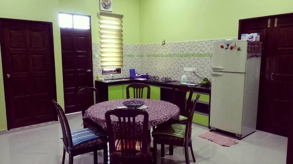 DBukit Losong Villa 1 Kuala Terengganu photo 6