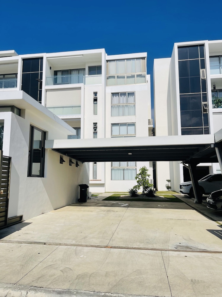 Residencial FG 19