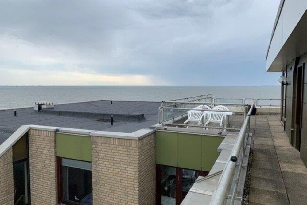 Wohnung in der Nordseeregion in Strandnhhe