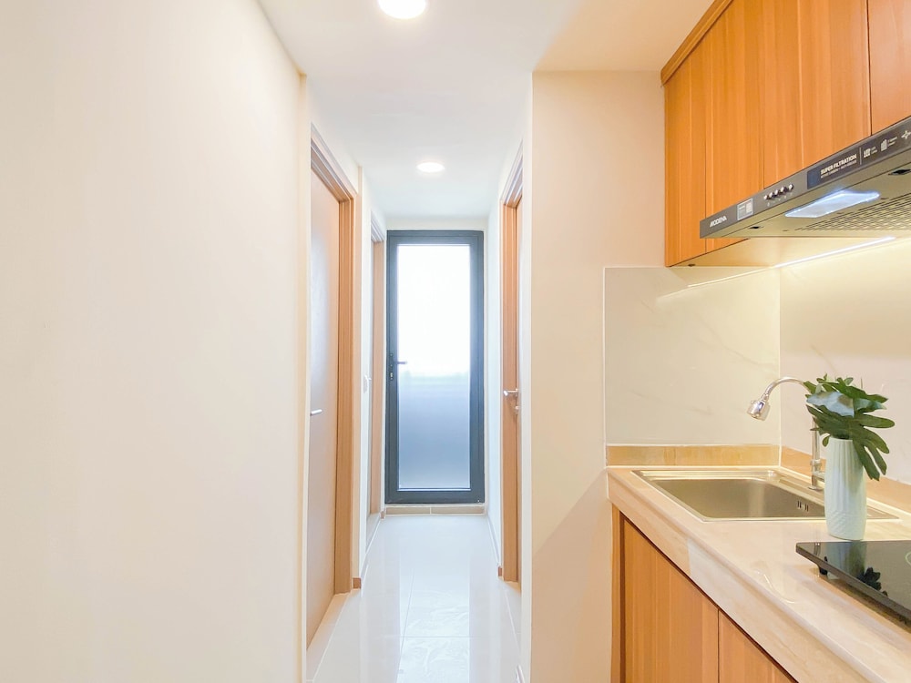 Modern Touch 2Br Apartment At Meikarta