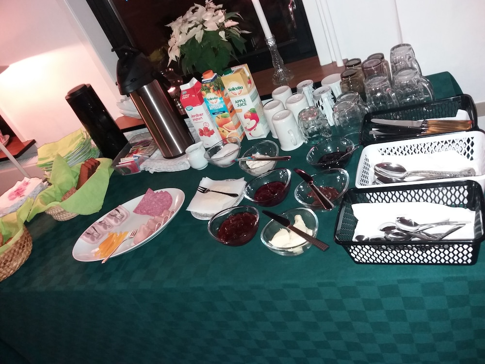 B & B Hygge