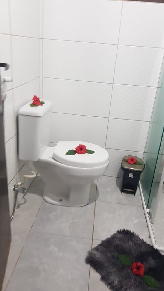Pousada Capim Açu