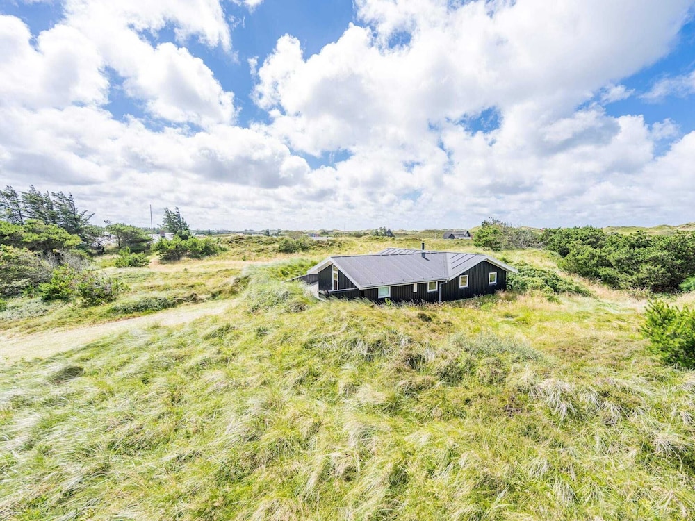 5 Person Holiday Home in Oksbol view 5