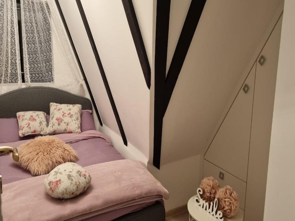 Holiday Home Frieden