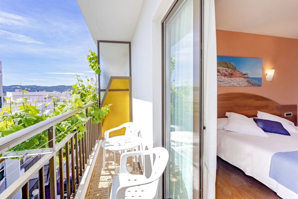 Hostal Manolita