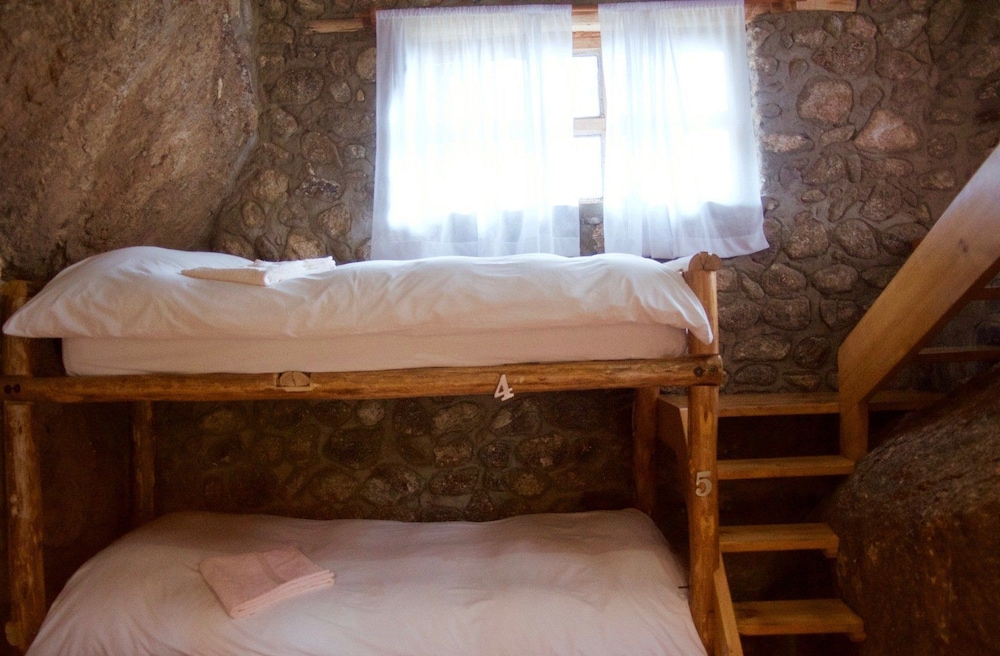 Churup Mountain Lodge