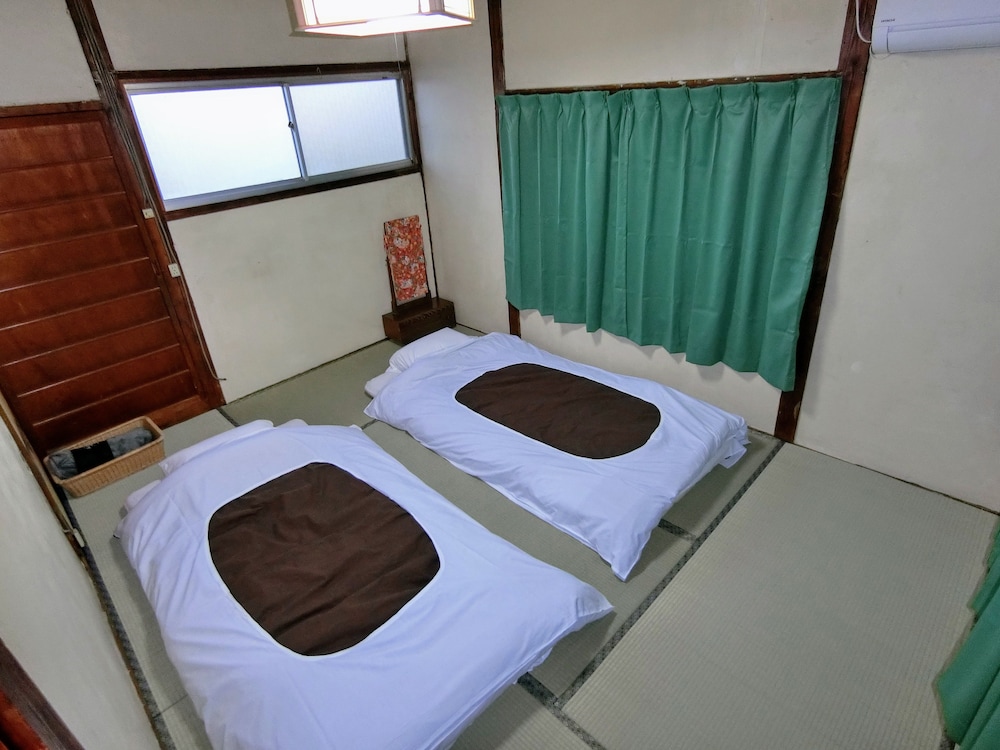 Guest House TABIMAKURA view 3