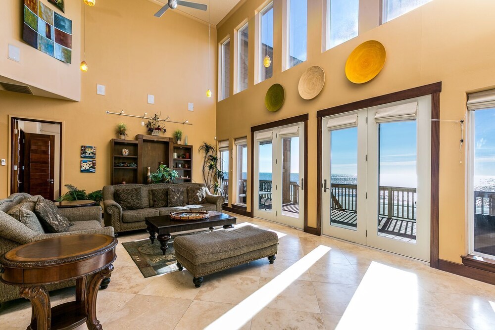 Paradise At Last by Ryson Vacation Rentals