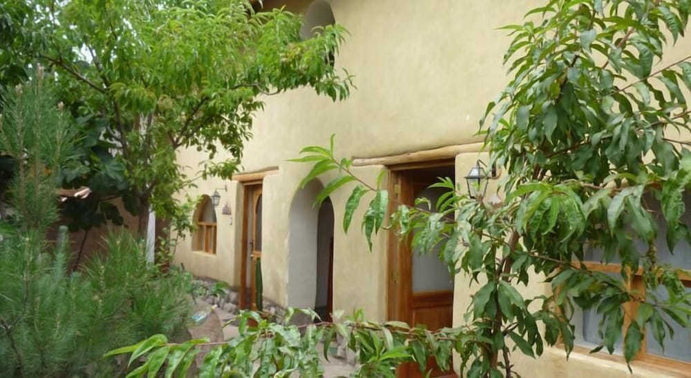 La Capilla Lodge