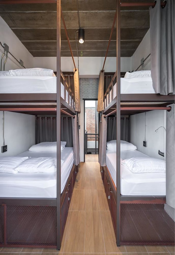 Yindee Travellers Lodge