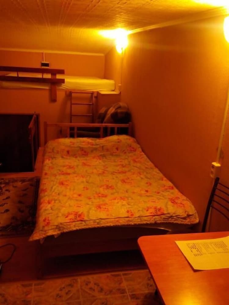 Valentina Guest House