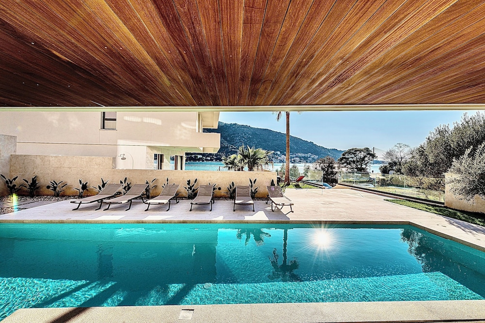 Villas & Spa Dubrovnik