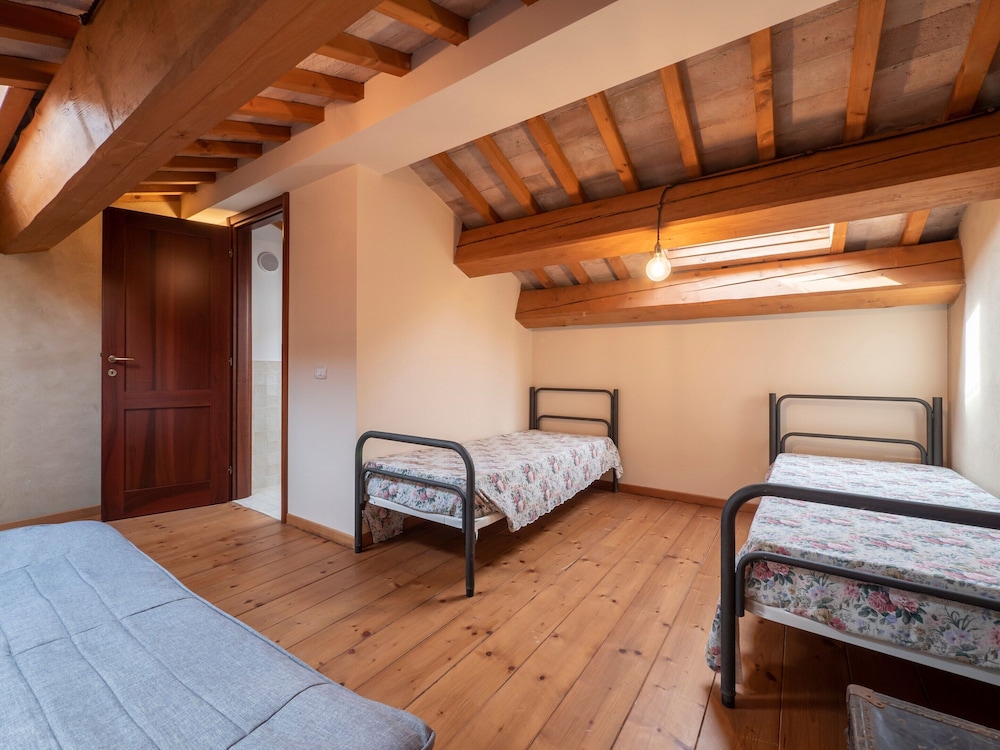 Holiday Home in Villagrande Near Pool & Beach