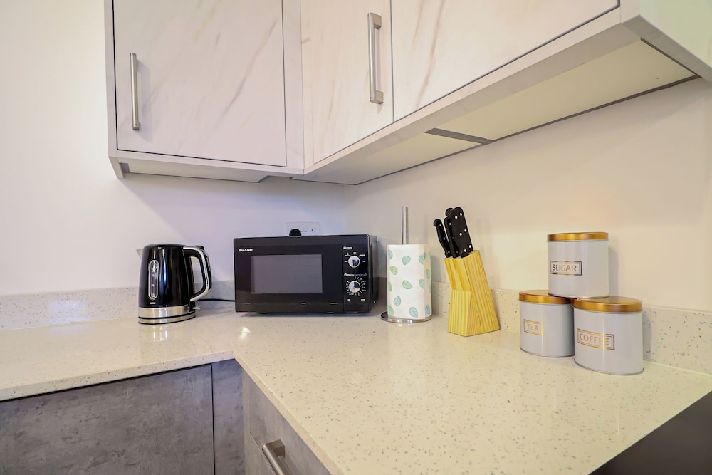 Meadow Lodge - 2 Bedroom Apartments
