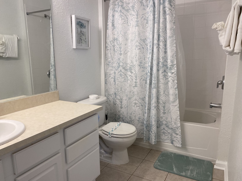 Orlando Select Vacation Homes