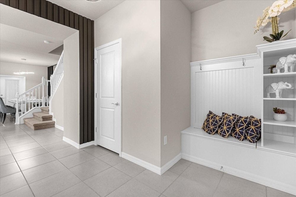 Disney Retreat w/ Pool & Themed Rooms