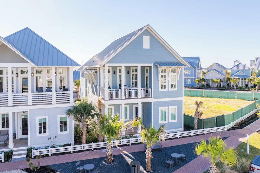 The Seaward 217 STA