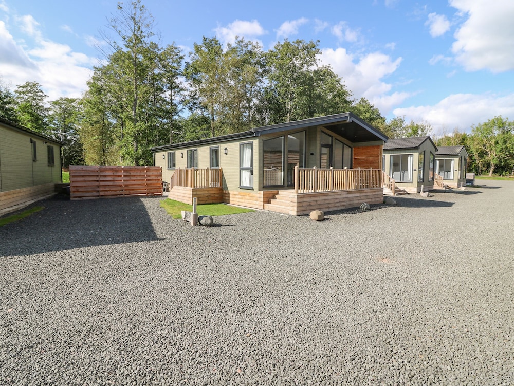 Lodge 17 - Rannoch