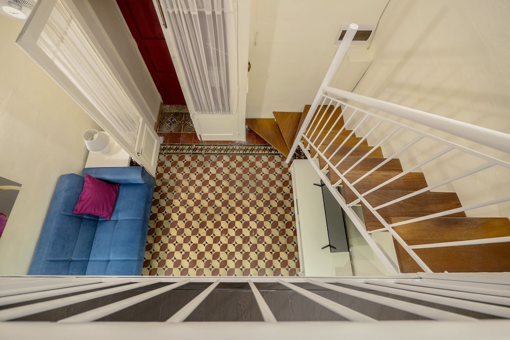 Valletta Archbishop Townhouse - Property Image 24