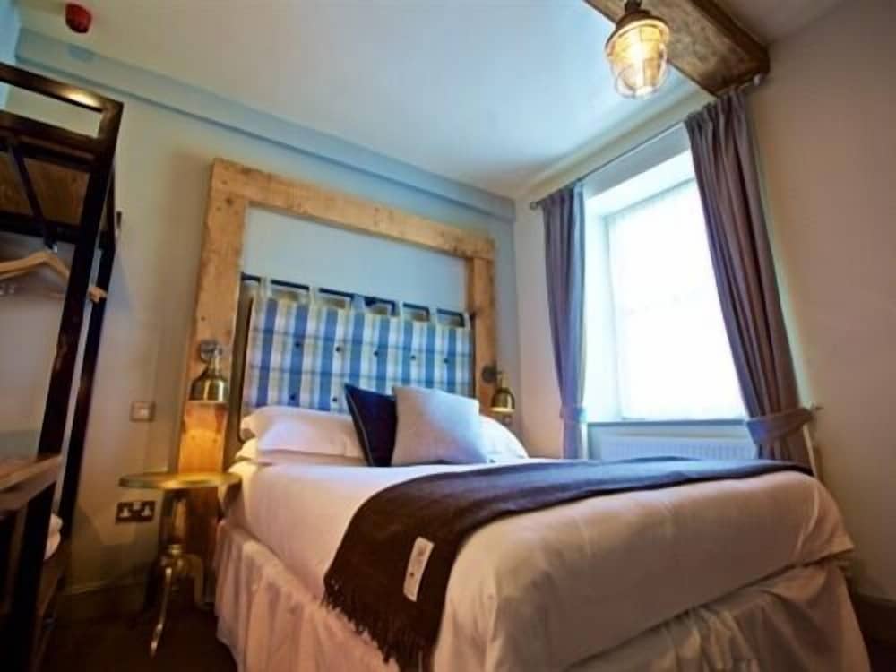 Woodstock Vacations - Woodstock Arms - Property Image 10