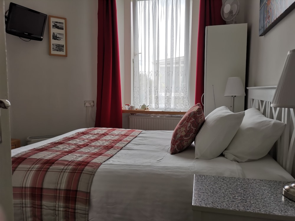 Munro Guest House