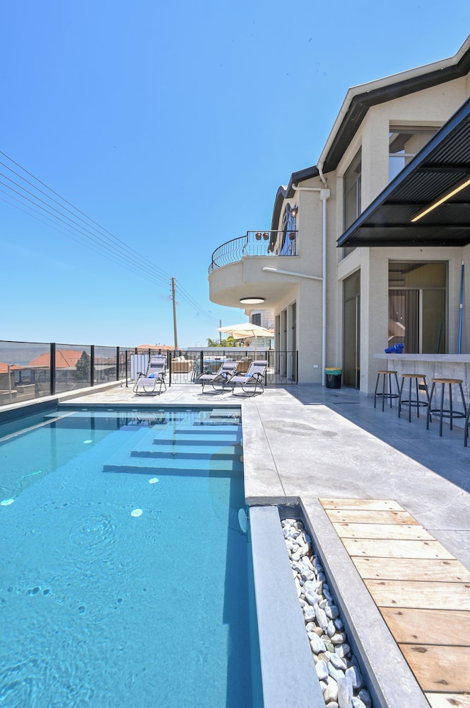 Villa Blue Horizon