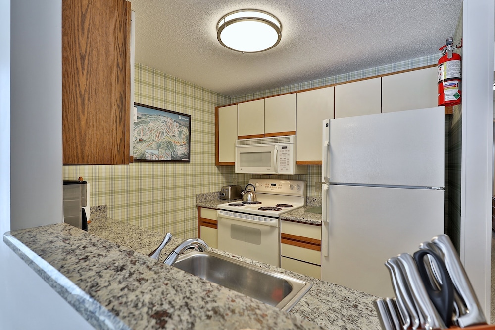 Killington Ski Resort VT Vacation Condos