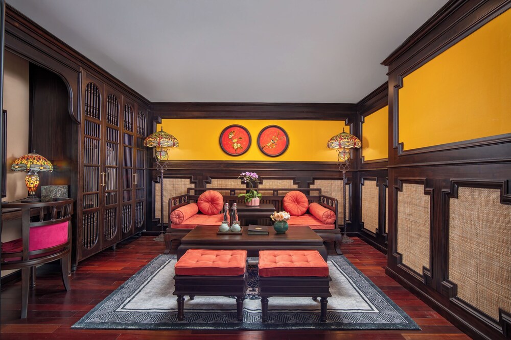 Indochine Grand Lan Ha Bay