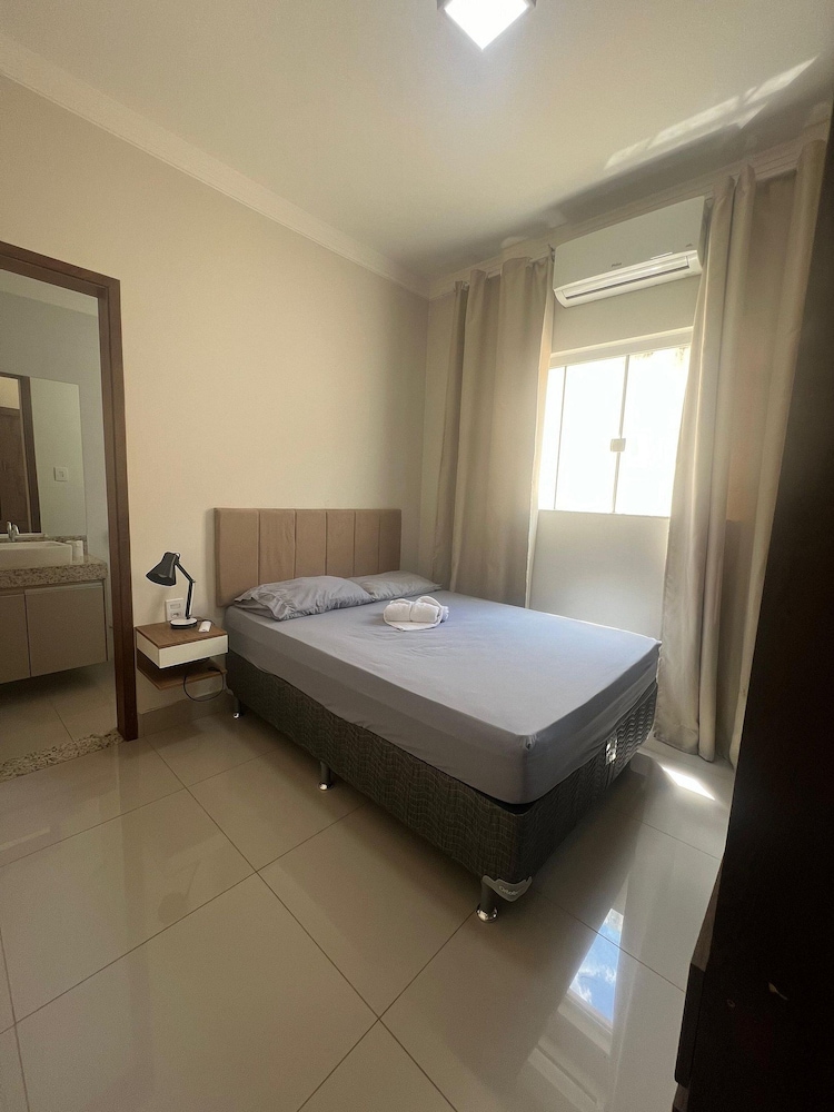 Residencial Algarve