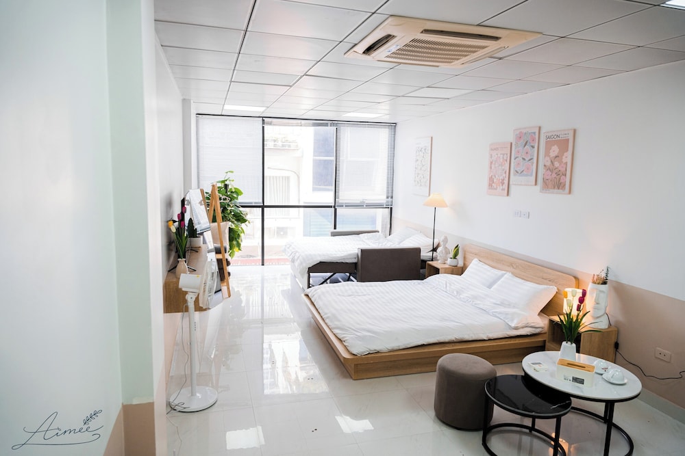 Aimee House - Pham Hong Thai