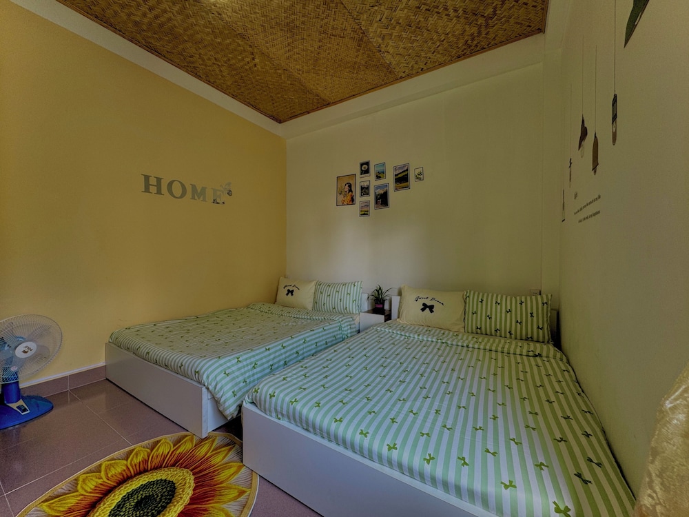 My Stay 1 Le Van Tam
