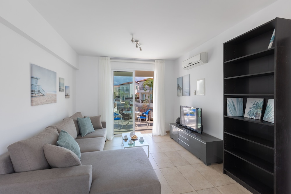 Protaras Katerina Villa