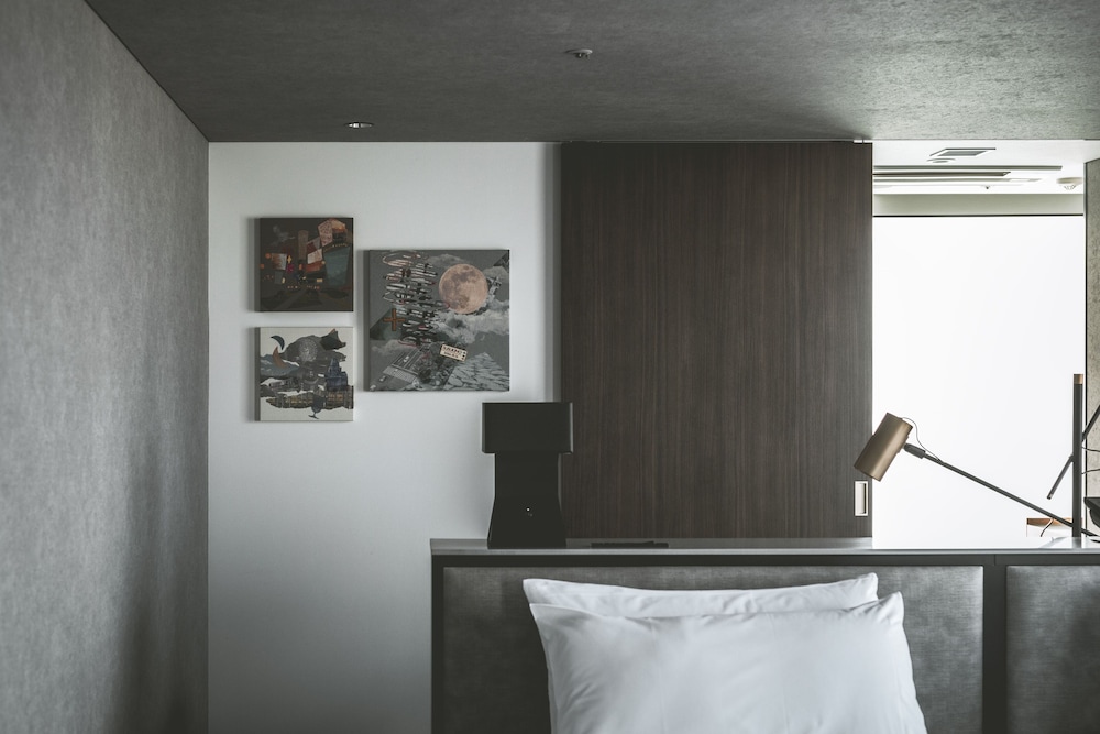 SAPPORO STREAM HOTEL 43