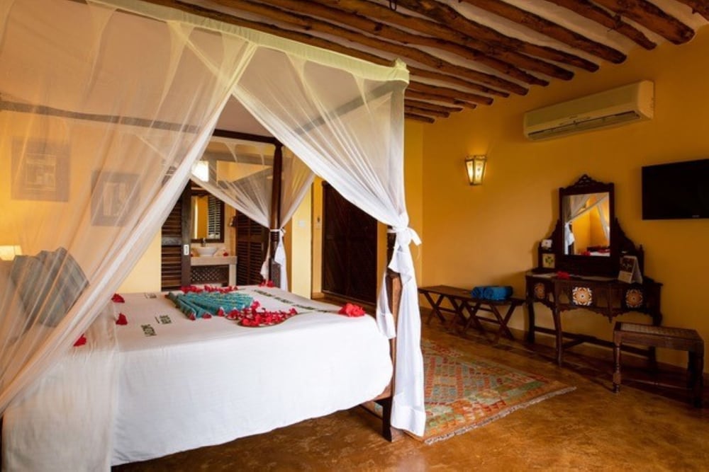 Kiwengwa Vacations - Neptune Pwani Beach Resort  Spa Zanzibar - Property Image 11