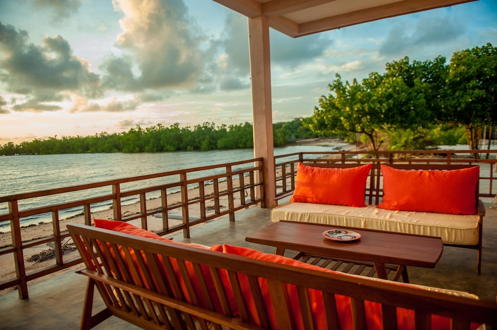 Emeraude Lodge