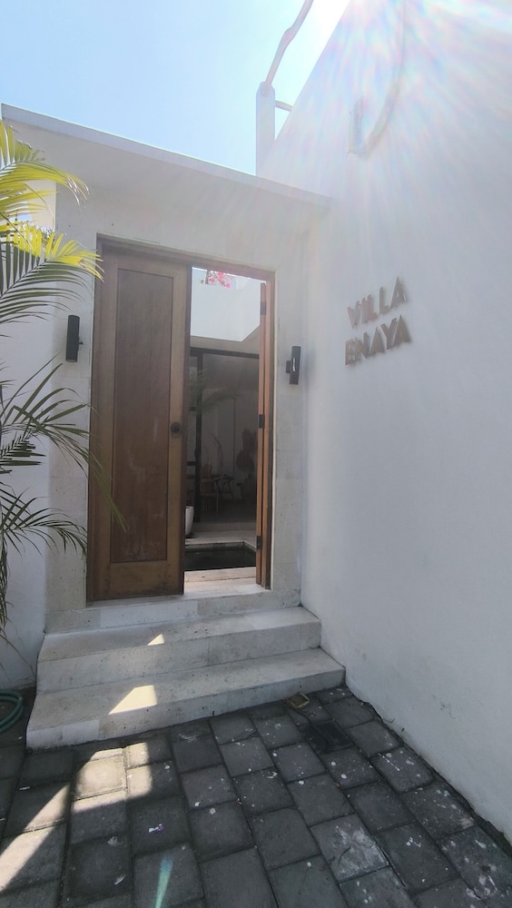 Enaya Villa by Betterplace