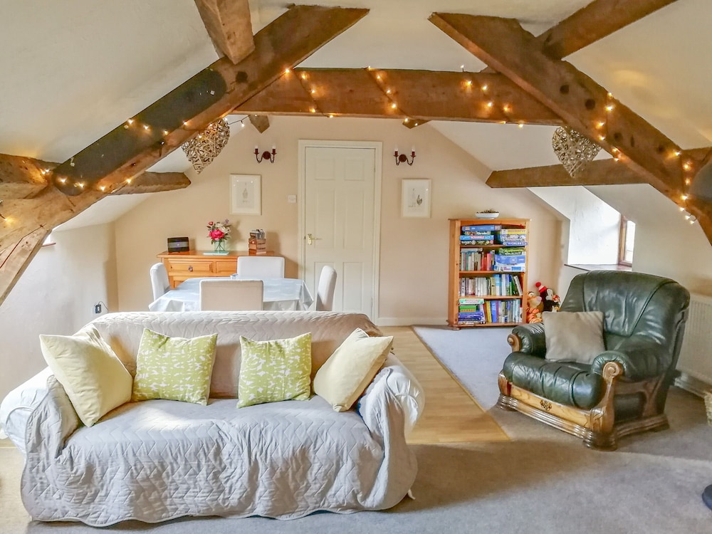 Hen Ysgubor Cottage