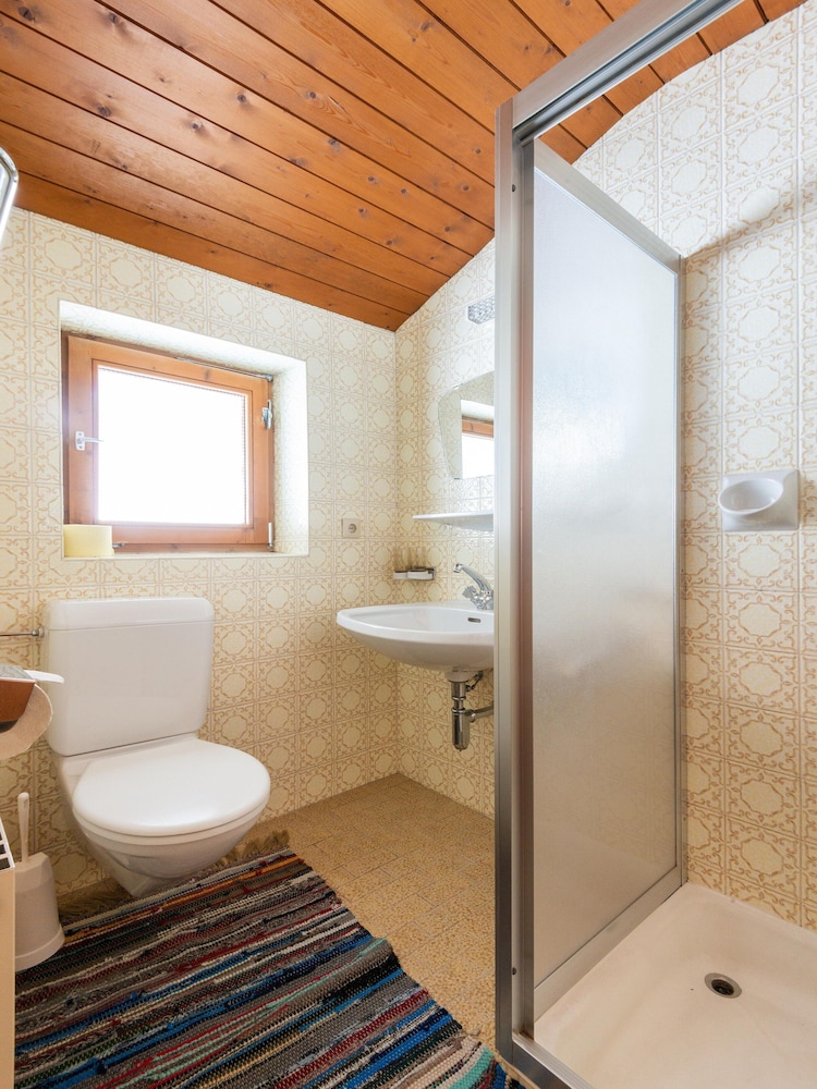 Farmhouse in Ramsau Near Ski Slopes
