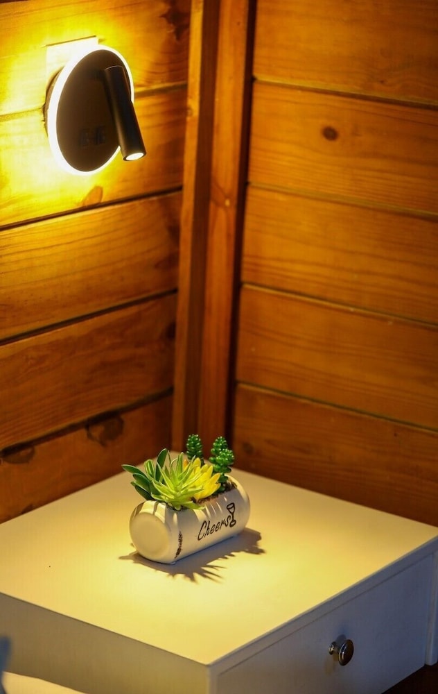Villa Dulce Refugio